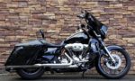 2016 Harley-Davidson FLHX Street Glide R