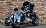 2016 Harley-Davidson FLHX Street Glide RA