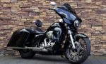 2016 Harley-Davidson FLHX Street Glide RV