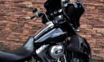 2016 Harley-Davidson FLHX Street Glide RZ