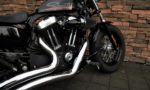 2011 Harley-Davidson XL 1200 X Forty Eight AF