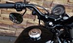 2011 Harley-Davidson XL 1200 X Forty Eight D