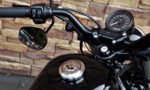 2011 Harley-Davidson XL 1200 X Forty Eight D