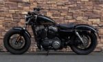 2011 Harley-Davidson XL 1200 X Forty Eight L