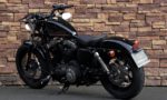 2011 Harley-Davidson XL 1200 X Forty Eight LA