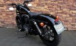 2011 Harley-Davidson XL 1200 X Forty Eight LAA