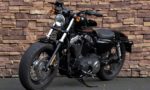 2011 Harley-Davidson XL 1200 X Forty Eight LV