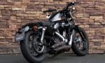 2011 Harley-Davidson XL 1200 X Forty Eight RA