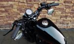 2011 Harley-Davidson XL 1200 X Forty Eight TT