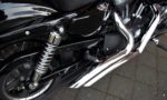 2011 Harley-Davidson XL 1200 X Forty Eight VH