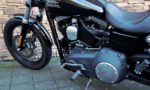 2015 Harley Davidson FXDB Dyna Street Bob EL