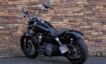 2015 Harley Davidson FXDB Dyna Street Bob LA