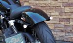 2015 Harley Davidson FXDB Dyna Street Bob LD