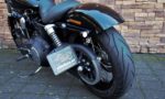 2015 Harley Davidson FXDB Dyna Street Bob SM