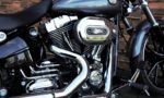 2015 Harley-Davidson FXSB Breakout Softail 103 ABS AF