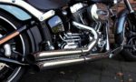 2015 Harley-Davidson FXSB Breakout Softail 103 ABS E