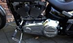2015 Harley-Davidson FXSB Breakout Softail 103 ABS EL