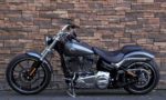 2015 Harley-Davidson FXSB Breakout Softail 103 ABS L