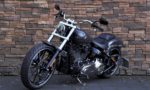 2015 Harley-Davidson FXSB Breakout Softail 103 ABS LV