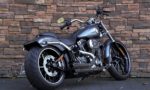 2015 Harley-Davidson FXSB Breakout Softail 103 ABS RA