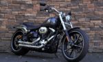 2015 Harley-Davidson FXSB Breakout Softail 103 ABS RV