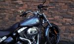 2015 Harley-Davidson FXSB Breakout Softail 103 ABS RZ