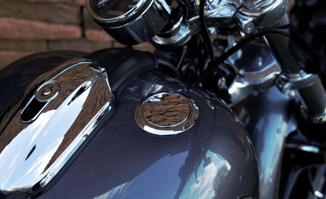 2015 Harley-Davidson FXSB Breakout Softail 103 ABS TD