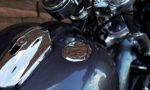 2015 Harley-Davidson FXSB Breakout Softail 103 ABS TD