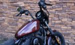 2019 Harley-Davidson XL1200NS Iron 1200 Sportster