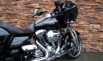 2015 Harley-Davidson Road Glide Special FLTRXS 103 ABS