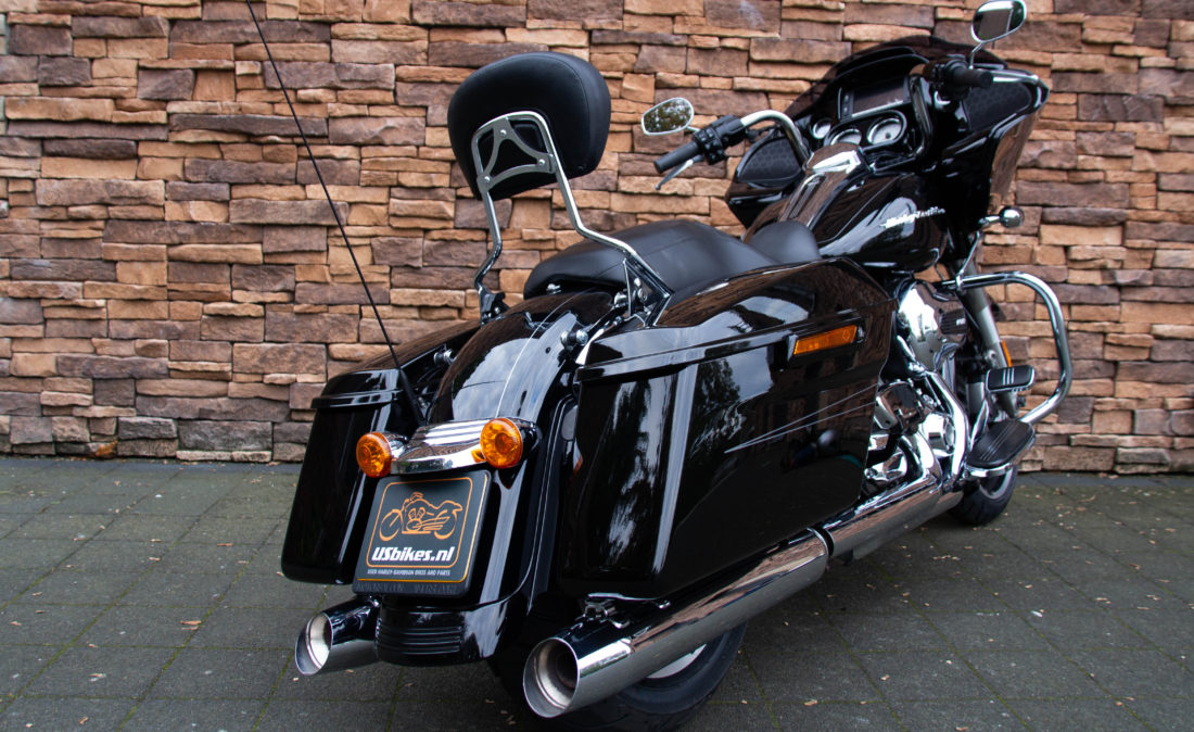 2015 Harley-Davidson Road Glide Special FLTRXS 103 ABS