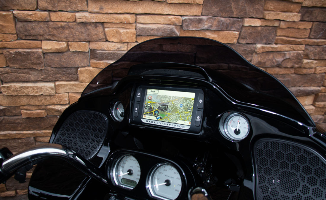 2015 Harley-Davidson Road Glide Special FLTRXS 103 ABS