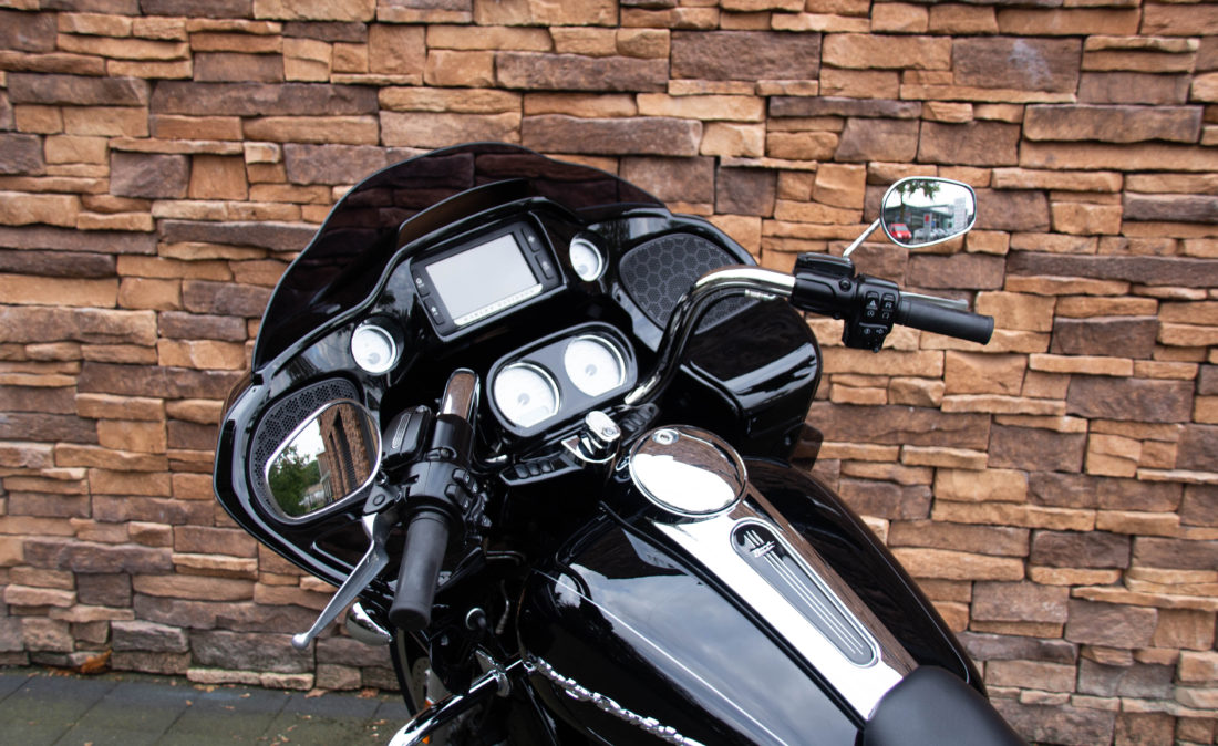 2015 Harley-Davidson Road Glide Special FLTRXS 103 ABS