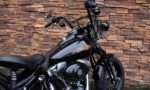 2011 Harley-Davidson FLSTSB Cross Bones Softail 96