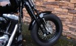 2011 Harley-Davidson FLSTSB Cross Bones Softail 96