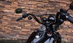 2011 Harley-Davidson FLSTSB Cross Bones Softail 96