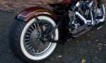 1997 Harley-Davidson Fat Boy Softail FLSTF Bobber-style Evo II