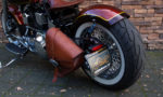 1997 Harley-Davidson Fat Boy Softail FLSTF Bobber-style Evo II