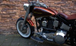 1997 Harley-Davidson Fat Boy Softail FLSTF Bobber-style Evo II