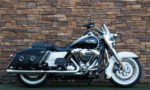 MY 2014 Harley-Davidson FLHRC Road King Classic 103 Touring ABS