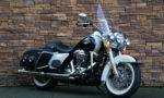 MY 2014 Harley-Davidson FLHRC Road King Classic 103 Touring ABS