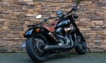 2012 Harley-Davidson FLS Softail Slim 103 ABS full option