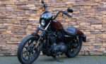 2019 Harley-Davidson XL1200NS Iron 1200 Sportster