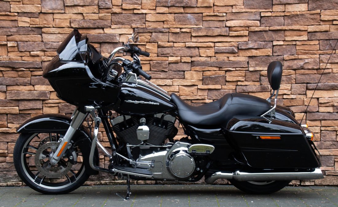 2015 Harley-Davidson Road Glide Special FLTRXS 103 ABS