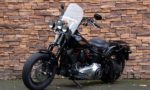 2011 Harley-Davidson FLSTSB Cross Bones Softail 96