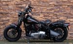 2011 Harley-Davidson FLSTSB Cross Bones Softail 96