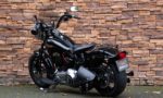 2011 Harley-Davidson FLSTSB Cross Bones Softail 96