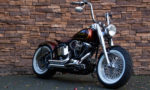 1997 Harley-Davidson Fat Boy Softail FLSTF Bobber-style Evo II