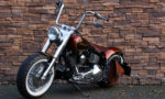 1997 Harley-Davidson Fat Boy Softail FLSTF Bobber-style Evo II