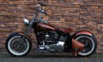 1997 Harley-Davidson Fat Boy Softail FLSTF Bobber-style Evo II